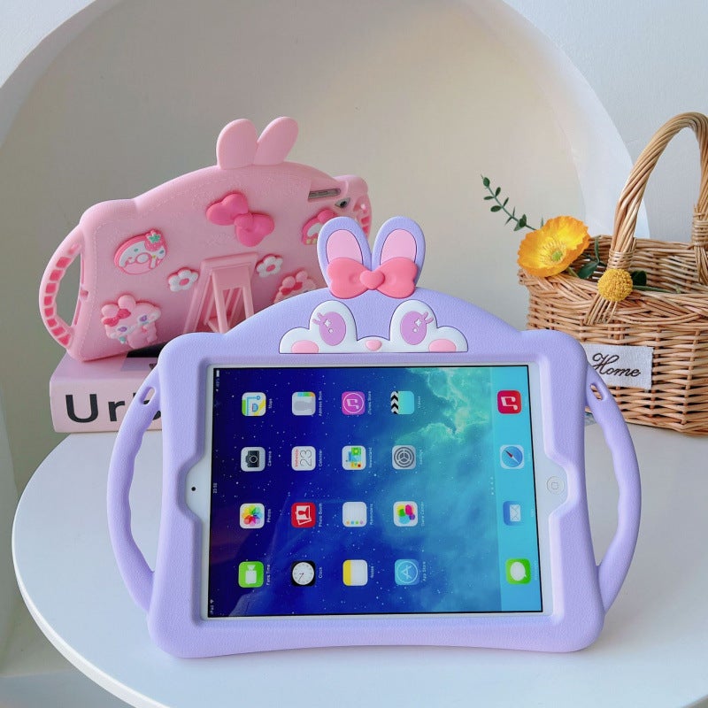 2022 New Ipad9/8 Protective Cover 10.2 Inch Apple Tablet 10.9 Inch Cute Mini56 Suitable - Image 2